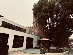 -J Create城市露营咖啡·简餐·宠物(上海动物园店)