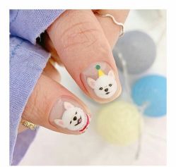 -Beauty nail伊佳靓丽美甲美睫