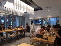 大堂-七里西关中式简餐(苏州中心店)