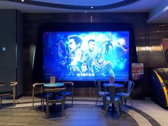 -橙天嘉禾影城(星荟中心店)