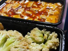 -食欲老院子荆芥疙瘩汤(经五路店)