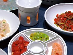 -肆月河豚·淮扬菜·湘菜(华天店)