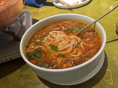 -一坐一忘云南菜(卓悦中心)