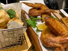 -仙踪林(江燕路万科里店)