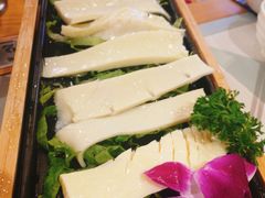 雾都牛黄喉-雾都渣渣火锅(南城智汇城店)