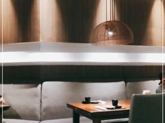 大堂-九井澤精致料理(金茂店)