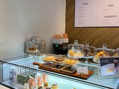 -香馥咖啡(民盈国贸城店)