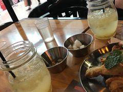 -Thank u mom非油炸健康鸡(万国广场店)