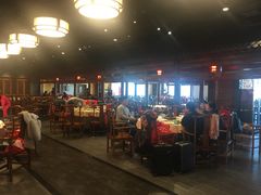 -东来顺饭庄(西直门店)