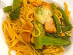 -萨莉亚意式餐厅(深南茂业店)