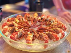 -红盔甲·小龙虾(车公庙店)
