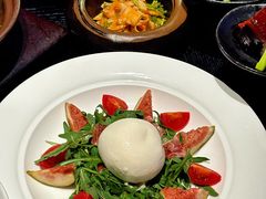 -鲜璟台·地标景观餐厅(上海中心店)