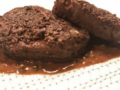 -牛排坊(成都群光君悦酒店)
