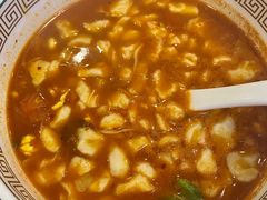 -秦味观·新派陕西面(山水大厦店)