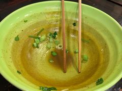 -张记牛肉面馆(天津路店)