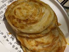 千层饼-鱼翅楼·津派砂锅鱼翅(水上公园店)