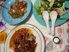 -新世界餐厅(万达店)
