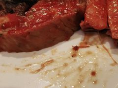 -上海锦江汤臣洲际大酒店壹阶层