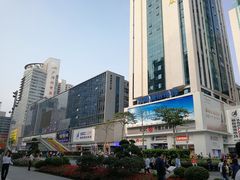 -赛格电子市场(华强北路店)