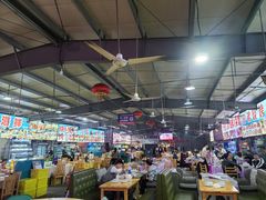 大堂-大学城夜市大排档(凤栖路店)