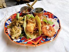 -The Rug Cafe(王府中环店)