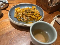 -云海肴·汽锅鸡·云南代表菜(美罗城店)