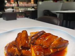 -十六台·经典广东菜(德外大街店)