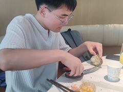 -星伦多自助料理·涮烤一体(杭州来福士店)