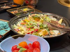 -無二炙坊·和牛烧肉(大钟寺1733店)