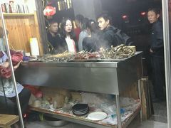 -梦江南