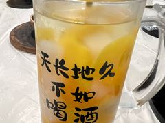 -甬小馆·焗海鲜温州菜(五马街店)