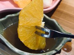 -花果津喜·高端果切(汇一城总店)
