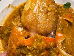 -狮拾久·现代新加坡料理(福田COCO Park店)