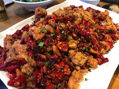 -望京一号·重庆江湖菜(工体店)
