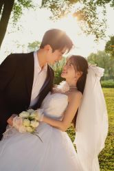 -全城热恋璀璨婚纱摄影(国贸总店)