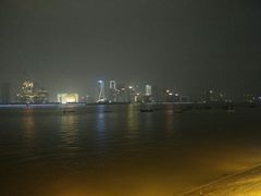-钱江新城灯光秀