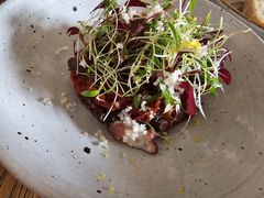 -BOR Eatery(安福路店)