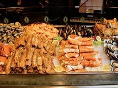 -杭州国际会议中心洲际酒店-原素全日餐厅(解放东路店)