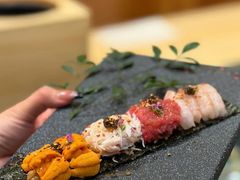 -鮨冠OMAKASE食べ放题(北京首店)