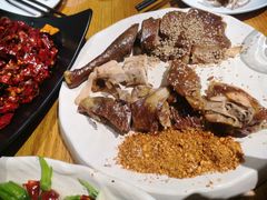 -隔壁老王·家常云南菜(花巷店)