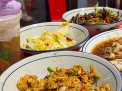 -荆九爷爆炒桥头三嫩(浙大店)