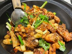 -肥家大排档(天河体育西店)