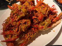 -红盔甲·小龙虾(天钥桥店)
