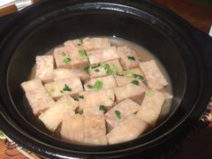 招牌焗香芋-花千醉(新街口店)