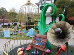 -安徒生童话乐园