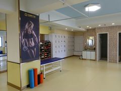 -中田健身工作室(中针商务店)