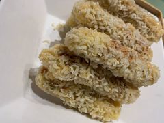 脆皮粉蒸肉-马旺子酒楼