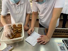 -欣乐糕点店(洪湖里总店)