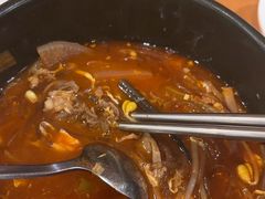 -多宾韩国料理(学衡路店)