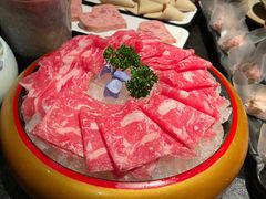 -色響火锅(恒隆广场店)